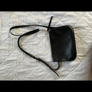 Madewell The Simple Crossbody Bag
